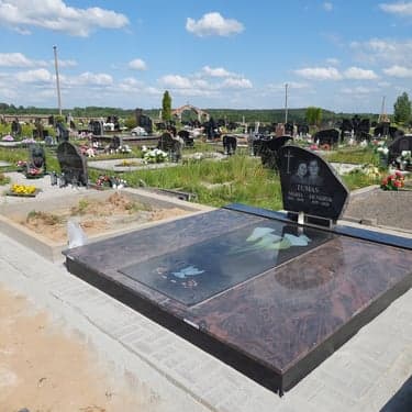 Atliktų darbų nuotrauka 2