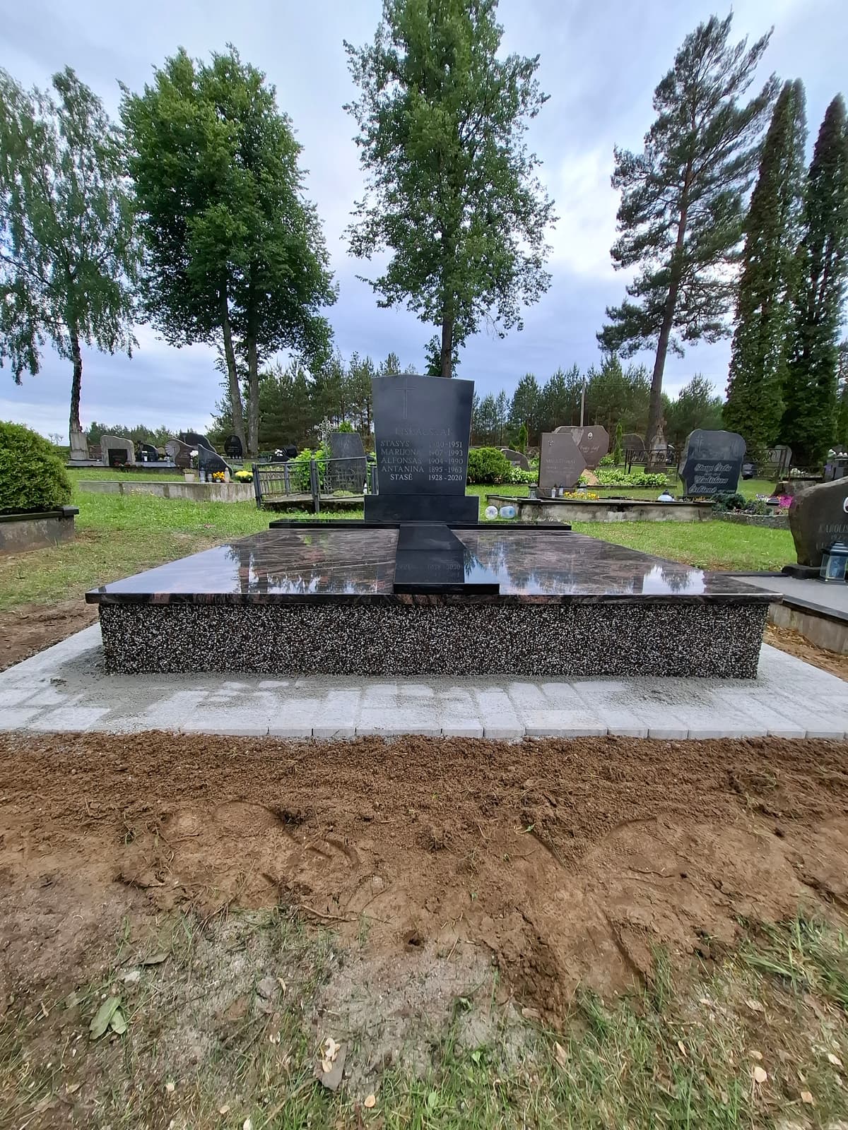 Atliktų darbų nuotrauka 30