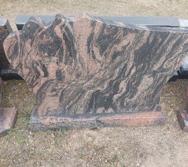 Vienos dalies paminklai 16