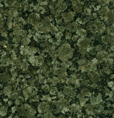 Baltic Green granitas – natūralus žalumos akcentas