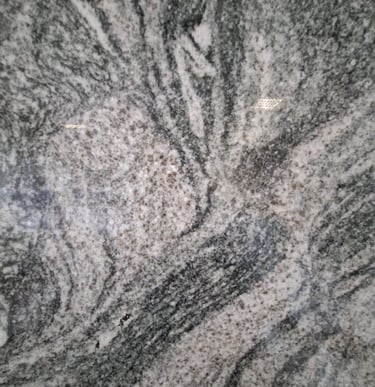 Kuppam Green Granitas – Žaliasis Gamtos Akmuo