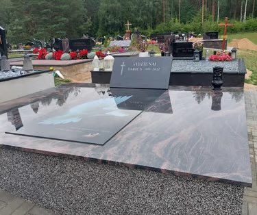 Dengimas plokštėmis 1