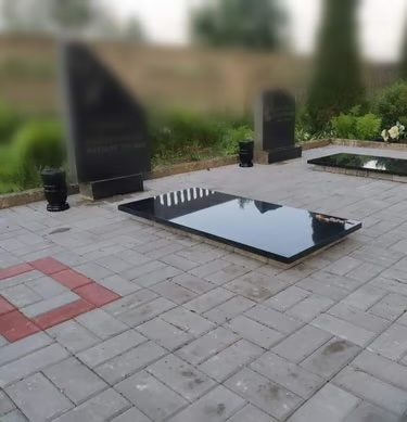 Betoninės trinkelės 1