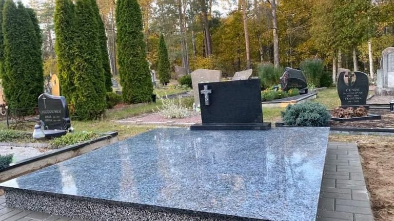 Plokštės ar skalda? 2